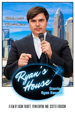 Ryan's House: The Pilot (2021)