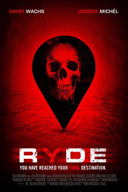 Ryde (2017)