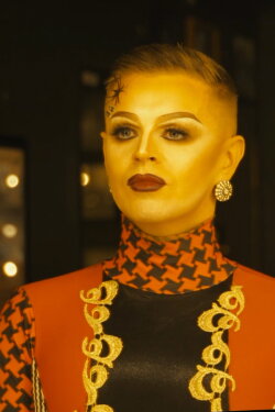 RYDER: Queen of F**king Everything (2022) RYDER: Queen of F**king Everything (2022)