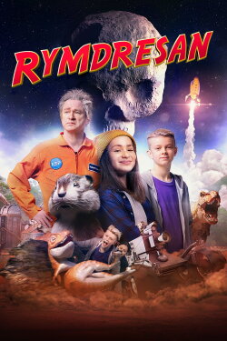 Rymdresan (2020) Rymdresan (2020)