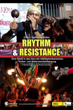 Rythm & Resistance (2022) Rythm & Resistance (2022)