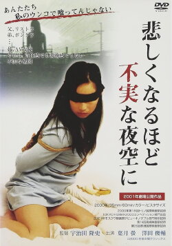 Ryuko, in the Unfaithful Evening (2001) Ryuko, in the Unfaithful Evening (2001)