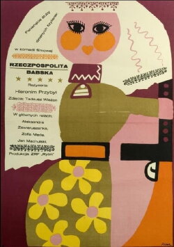 Rzeczpospolita babska (1969) Rzeczpospolita babska (1969)