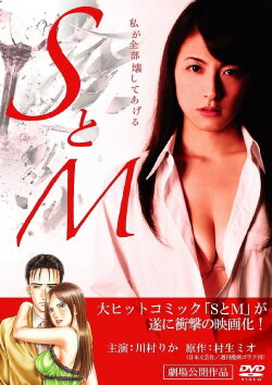 S&M (2010)