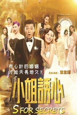 S for Sex, S for Secrets (2014) S for Sex, S for Secrets (2014)