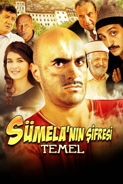 Sümela'nın Şifresi: Temel (2011) Sümela'nın Şifresi: Temel (2011)