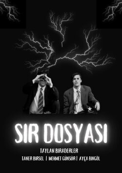 Sır Dosyası (1998) Sır Dosyası (1998)