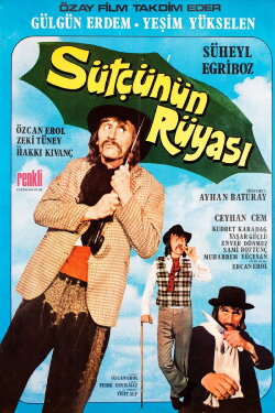 Sütçünün Rüyası (1974) Sütçünün Rüyası (1974)