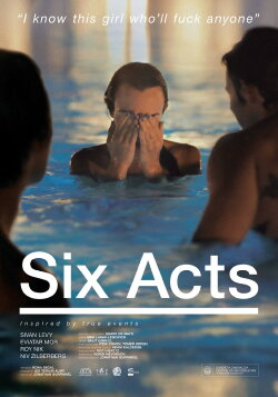 S#x Acts (2013) S#x Acts (2013)