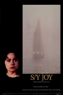 S/Y Joy (1989) S/Y Joy (1989)