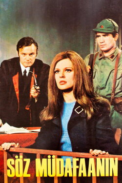 Söz Müdafaanın (1970) Söz Müdafaanın (1970)