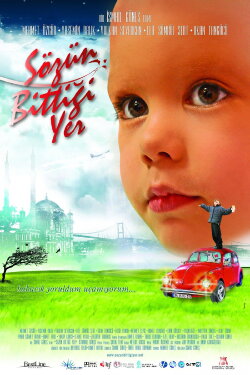 Sözün Bittiği Yer (2007) Sözün Bittiği Yer (2007)