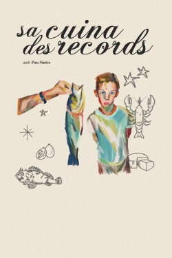 Sa cuina des records (2023)