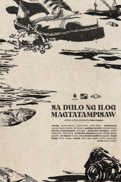Sa Dulo ng Ilog Magtatampisaw (2024) Sa Dulo ng Ilog Magtatampisaw (2024)