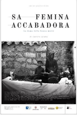 Sa femina accabadora: La dama della buona morte (2018) Sa femina accabadora: La dama della buona morte (2018)