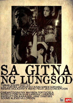 Sa Gitna ng Lungsod (2019)