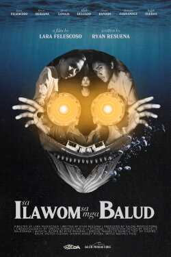 Sa Ilawom sa mga Balud (2024)