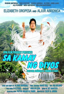 Sa Kamay ng Diyos (2023)