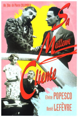 Sa meilleure cliente (1932) Sa meilleure cliente (1932)