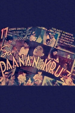 Sa Paanan ng Kruz (1936) Sa Paanan ng Kruz (1936)