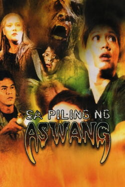 Sa Piling ng Aswang (1999)