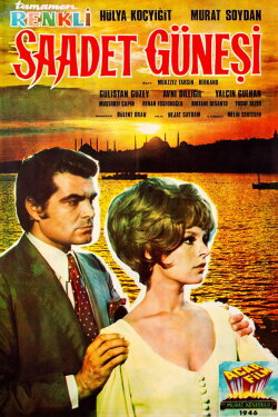 Saadet Güneşi (1970) Saadet Güneşi (1970)