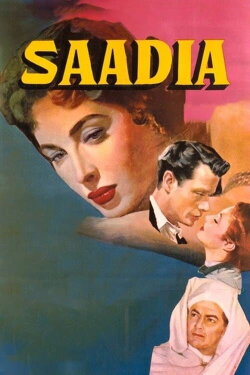 Saadia (1953) Saadia (1953)
