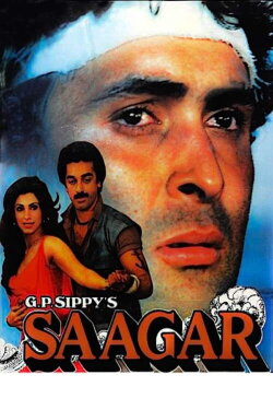 Saagar (1985) Saagar (1985)