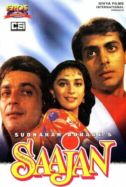 Saajan (1991) Saajan (1991)