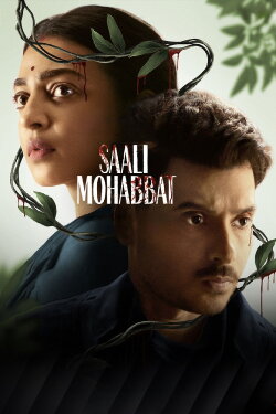 Saali Mohabbat (2024)