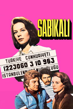 Sabıkalı (1975) Sabıkalı (1975)
