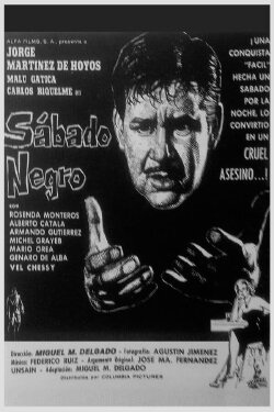 Sábado negro (1959) Sábado negro (1959)