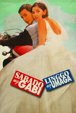 Sabado ng Gabi, Linggo ng Umaga (1999)