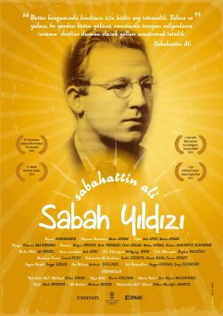 Sabahattin Ali: Sabah Yıldızı (2012) Sabahattin Ali: Sabah Yıldızı (2012)