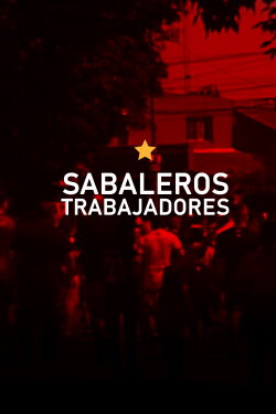 Sabaleros trabajadores (2021) Sabaleros trabajadores (2021)