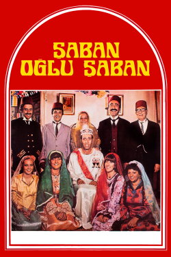 Saban, Son of Saban (1977) Saban, Son of Saban (1977)