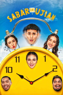 Sabar Ini Ujian (2020) Sabar Ini Ujian (2020)