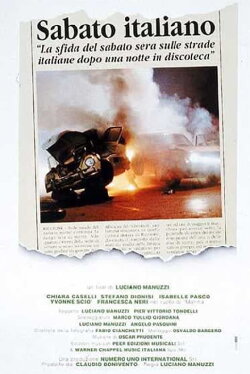 Sabato italiano (1992) Sabato italiano (1992)