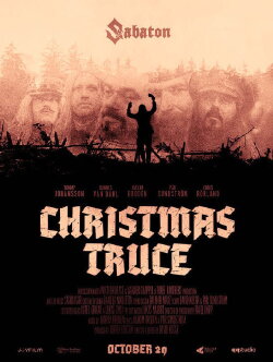 Sabaton - Christmas Truce (2021)