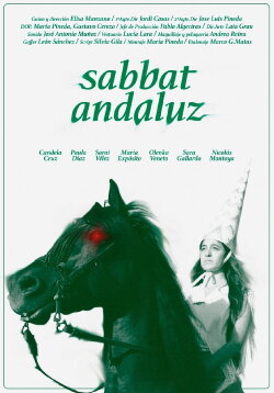 Sabbat andaluz (2023) Sabbat andaluz (2023)