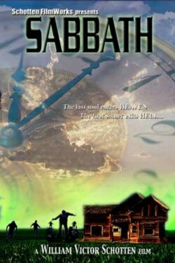Sabbath (2008) Sabbath (2008)