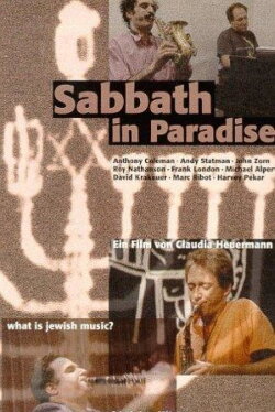 Sabbath in Paradise (2000) Sabbath in Paradise (2000)