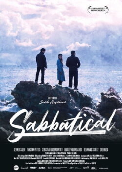 Sabbatical (2026)