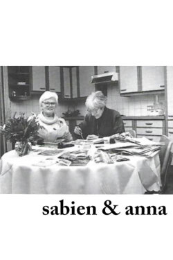 Sabien & Anna (2019) Sabien & Anna (2019)