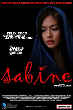 Sabine (2013) Sabine (2013)