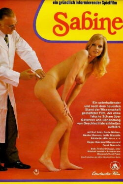 Sabine (1974) Sabine (1974)
