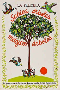 Sabios árboles, mágicos árboles (1987) Sabios árboles, mágicos árboles (1987)