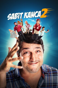 Sabit Kanca 2 (2014) Sabit Kanca 2 (2014)