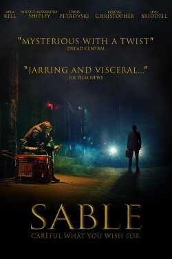 Sable (2017) Sable (2017)