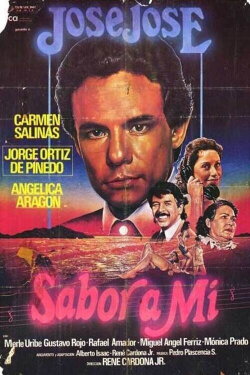 Sabor a mí (1988)